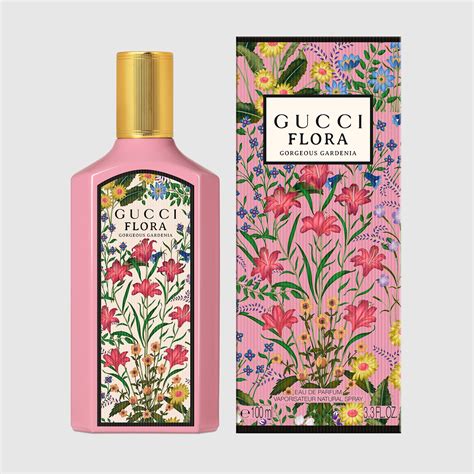 gucci flora gorgeous gardenia lotion|gucci flora 100ml price.